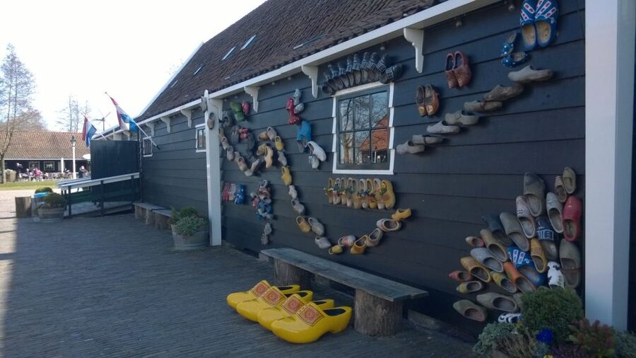 Amsterdam: Zaanse Schans 3-Hour Small Group Tour - How much free time will you have?