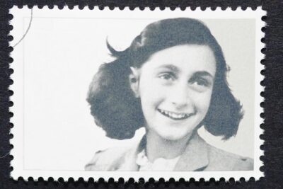 Anne Frank and Jewish Quarter Amsterdam Private Walking Tour