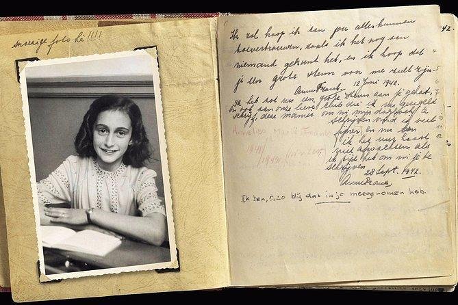 Anne Frank and the Jewish History of Amsterdam Private Tour - A serious Amsterdam story, told on foot