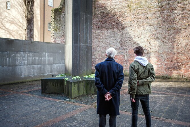 Anne Frank Small Group Walking Tour - Why this Anne Frank walk works