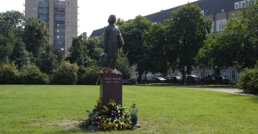 Anne Frank Story & Private 2-Hour Neighborhood Tour - Key points to know before booking