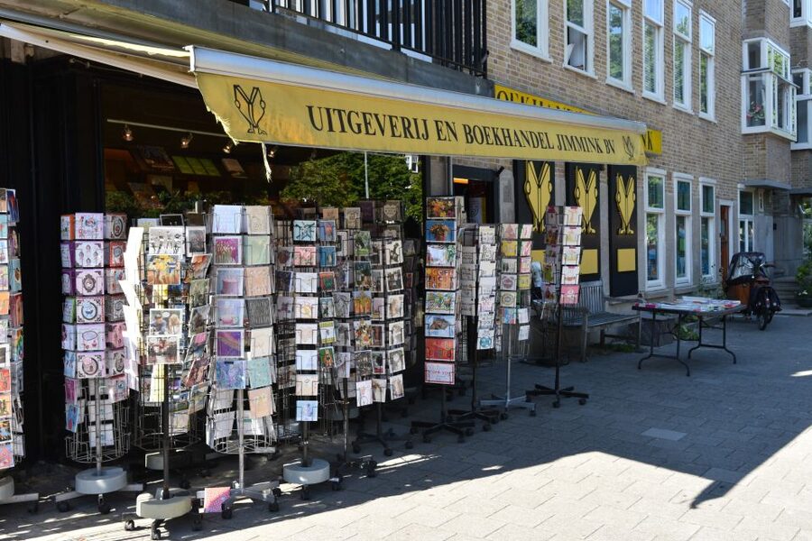 Anne Frank Story & Private 2-Hour Neighborhood Tour - The diary story, from Miep Gies to publication
