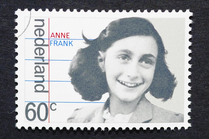 Anne Frank Walking Tour Amsterdam Including Jewish Cultural Quarter - The National Holocaust Museum’s wider story