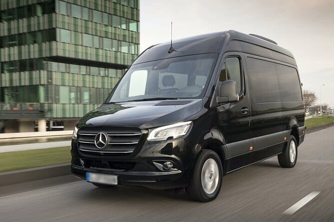 Arrival Private Transfer Amsterdam Airport to Amsterdam City Center by Minibus - Is the $123.97 price good value?