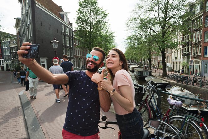 Bike Rental in Amsterdam - How Long Should You Rent?