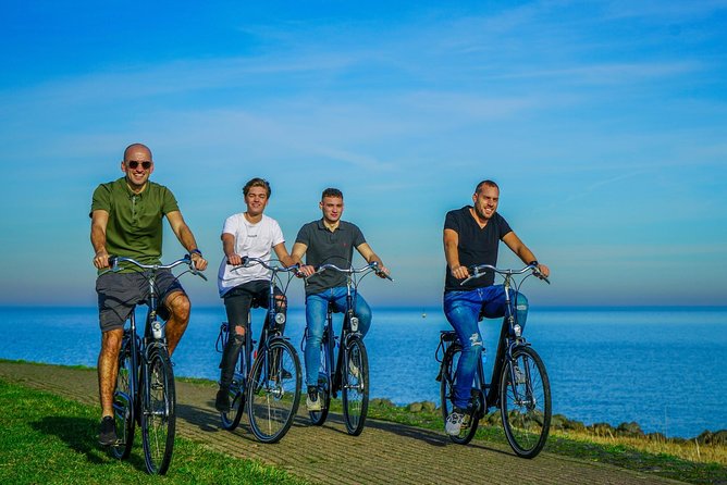 Bike rental Volendam - Explore the Countryside of Amsterdam - How to choose the right rental length