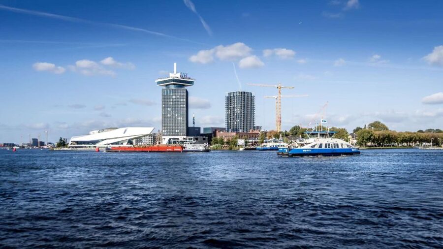 Bike Tour of Amsterdam Old Town, Top Attractions and Nature - Key points to know before you pedal off
