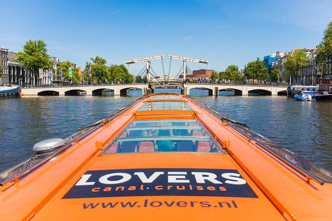 Body Worlds Amsterdam & 1-Hour Canal Cruise - My final take: book it if the museum truly interests you