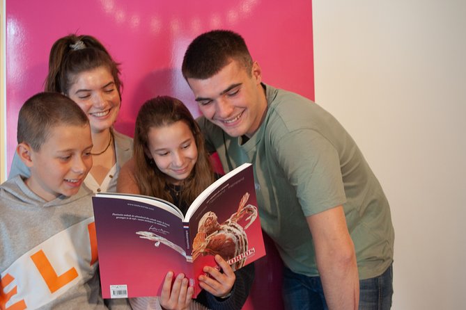 Body Worlds Amsterdam Admission Ticket - Timing, entry, and getting there