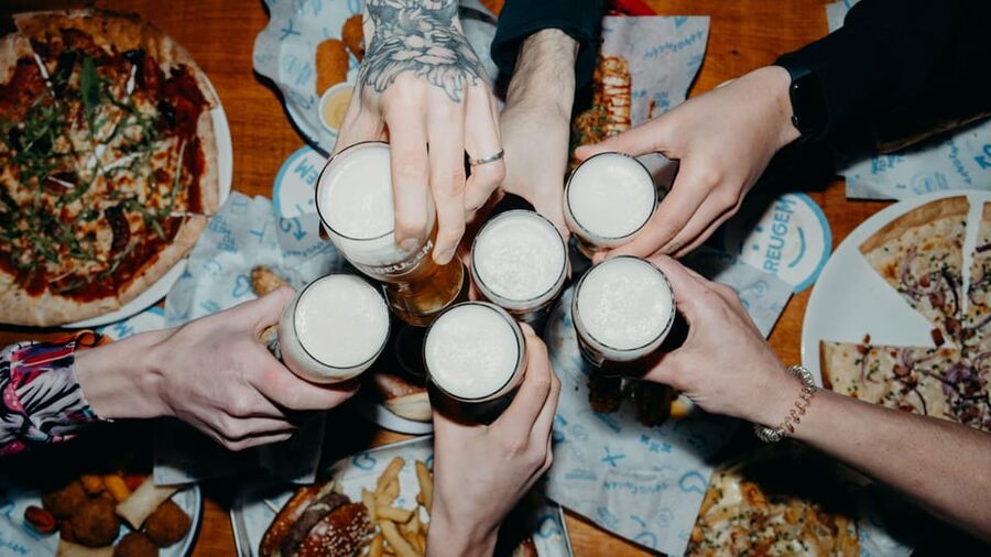 Breugem Brewing Co. Brewery tour and beer tasting - Who should book this experience?
