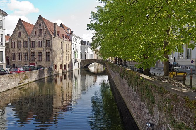 Bruges Day Trip from Amsterdam - Why Bruges is worth a day from Amsterdam