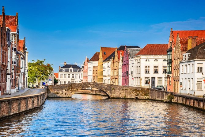 Bruges Day Trip from Amsterdam - Making the most of two hours alone