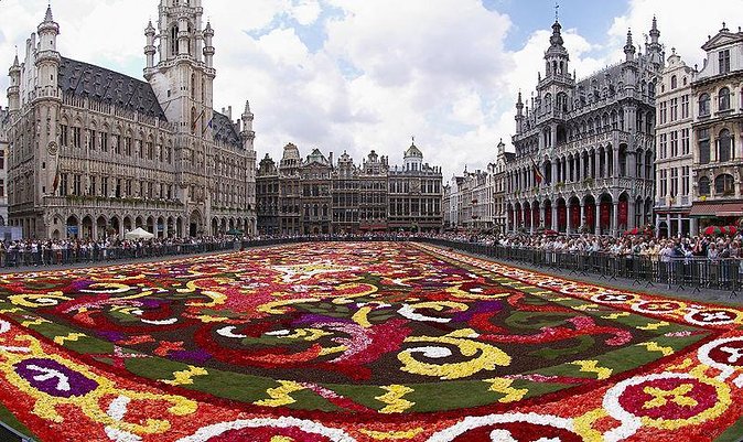 Bruges Private Custom Tour from Amsterdam - Key details before you book
