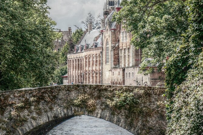 Bruges Tour from Amsterdam - How the $145.99 price measures up
