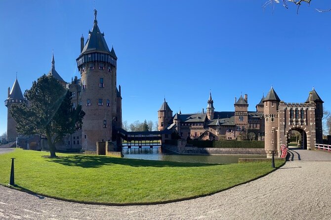 Castle De Haar Small-Group Tour from Amsterdam - Should you book Castle De Haar from Amsterdam?