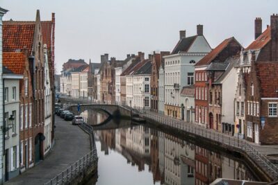 Charms of Brussels and Bruges Day Trip from Amsterdam