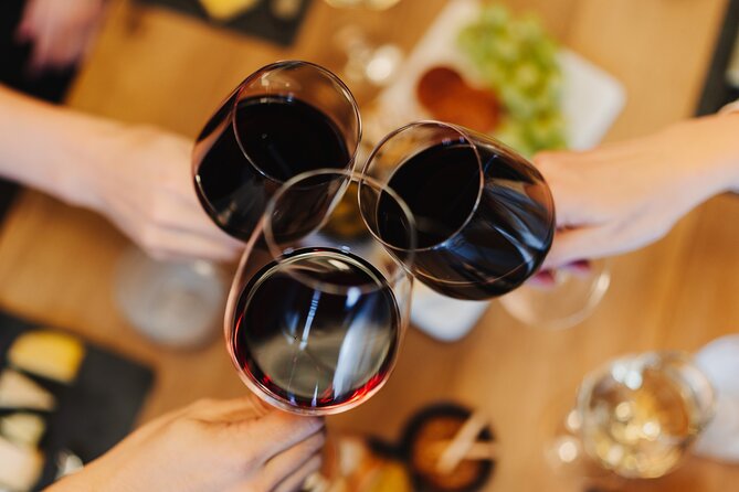 Cheese and Wine tasting in Amsterdam - Key points before you book