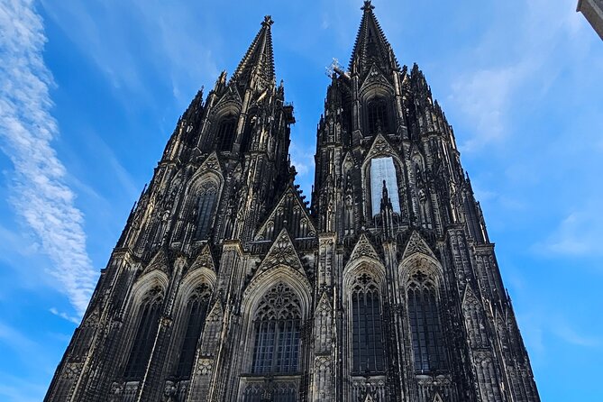 Cologne Small-Group Day Tour from Amsterdam - What the $266.16 price really buys