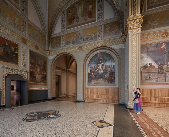 Combo Ticket: Rijksmuseum Amsterdam & 1h Cruise with Audio Guide - Who should book this combination