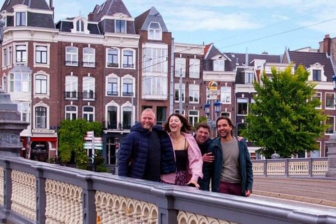 Combo Ticket: Xtracold Icebar Amsterdam and 1-Hour Canal Cruise - Is $44.45 good value?
