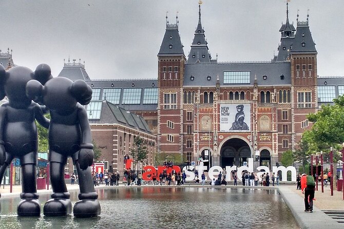 Concert at The Royal Concertgebouw - Amsterdam - The Royal Concertgebouw is part of the attraction
