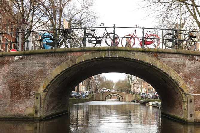 Countryside of Amsterdam Private tour - What the private format is worth