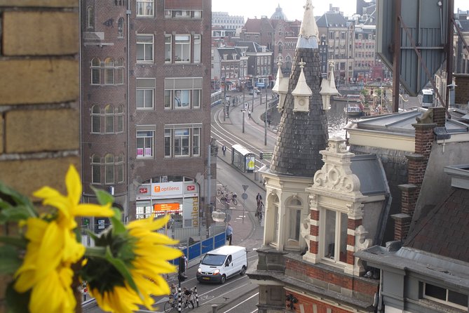 Countryside of Amsterdam Private tour - Guides who shape the experience