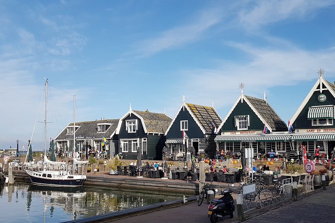 Countryside of Amsterdam Private tour - Practical planning for a seven-hour day