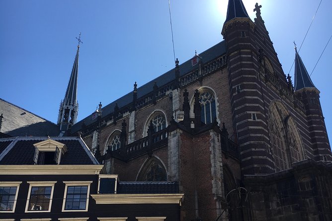 CULTURE Cultural city tour - Price, timing, and what you receive for $30.86