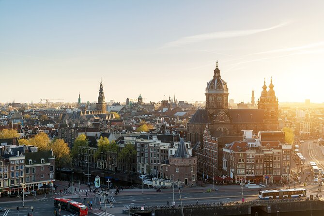 Cursed Houses of Jordaan: Self-Guided Mystery Walk in Amsterdam - Karthuizersstraat 61 and the Westerstraat houses