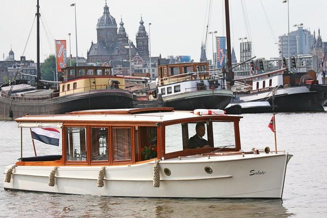Customized Day Tour in the Netherlands with Art Historian - Mauritshuis: a reason to leave Amsterdam