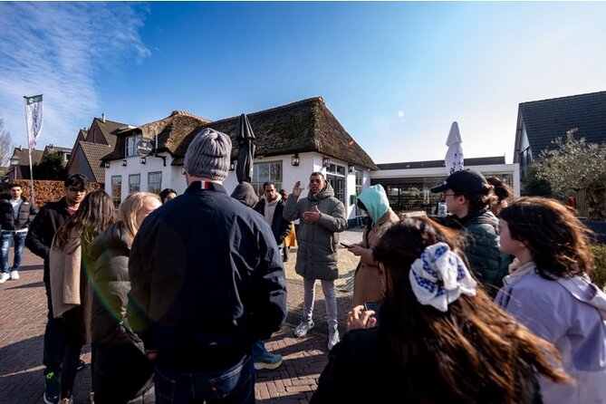 Daytrip Tour from Amsterdam to Zaanse Schans and Giethoorn - The road to Giethoorn and what the timing means