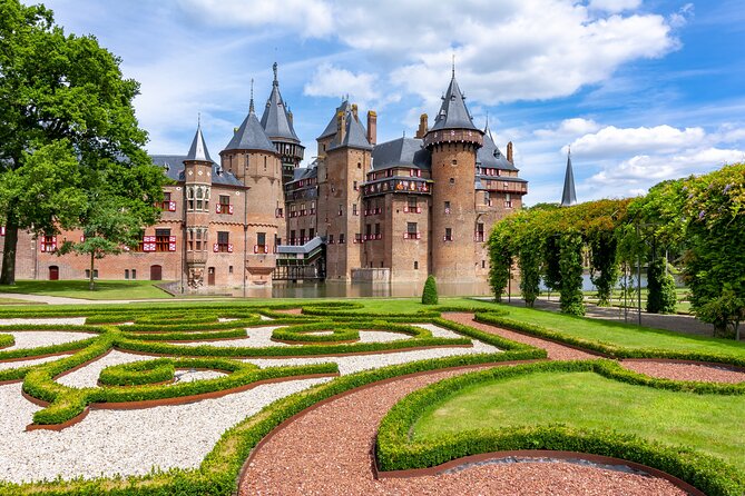 De Haar Castle, Utrecht and Muiderslot from Amsterdam by Car - Why De Haar Castle is the day’s big draw
