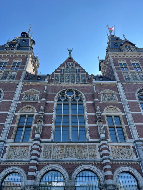 Deluxe Tickets for the RijksMuseum - What to focus on inside the Rijksmuseum