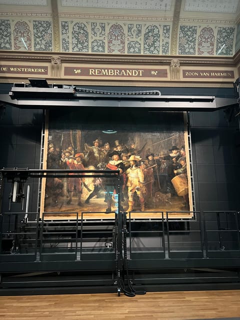 Deluxe Tickets for the RijksMuseum - Who should choose these museum passes?