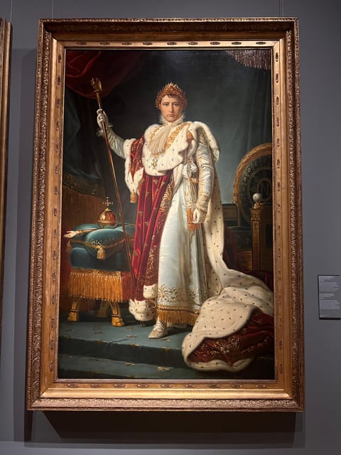 Deluxe Tickets for the RijksMuseum - Small details to check before booking