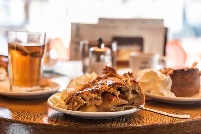 Devour Amsterdam Ultimate Food Tour - Key points to know before booking