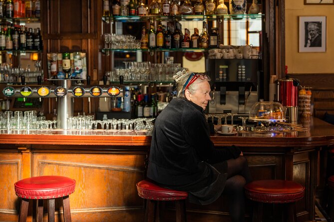 Devour Amsterdam Ultimate Food Tour - What the guides add to the route