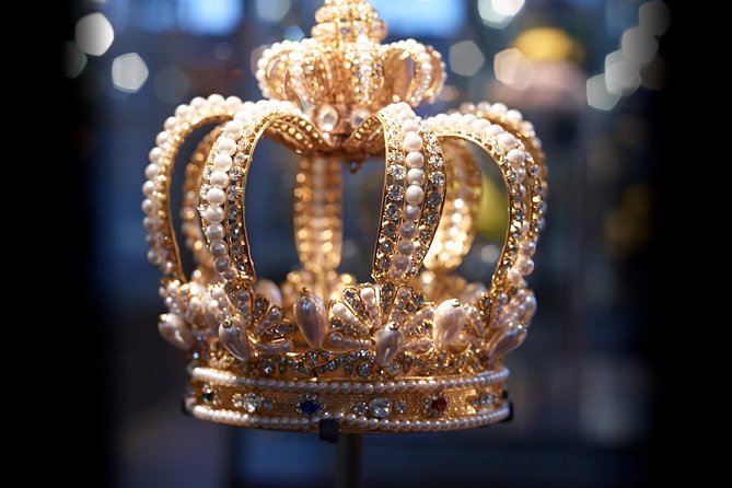 Diamond Museum Amsterdam Admission Ticket - The Amsterdam connection and Royal Coster Diamonds