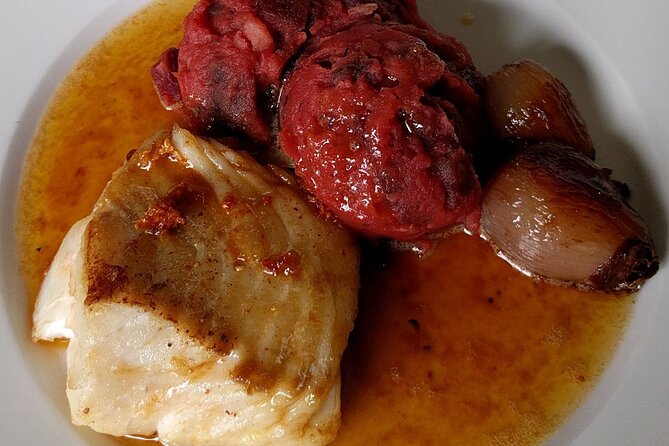 Dining With The Dutch: Enjoy A Delicious 4-Course Family Meal - The conversation is part of the menu