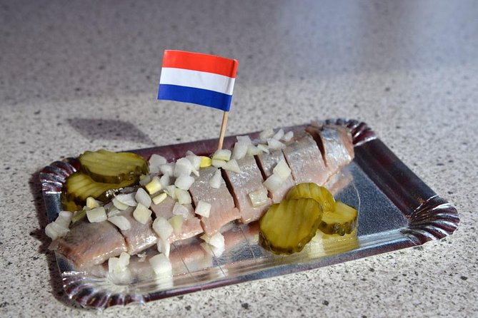 Discover Amsterdam's Culinary Scene: Morning Food Tour - Should you book the Amsterdam morning food tour?