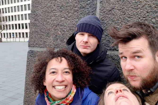 Discover Amsterdam Vondelpark in this Outside Escape city game! - Why this route works beyond central Amsterdam