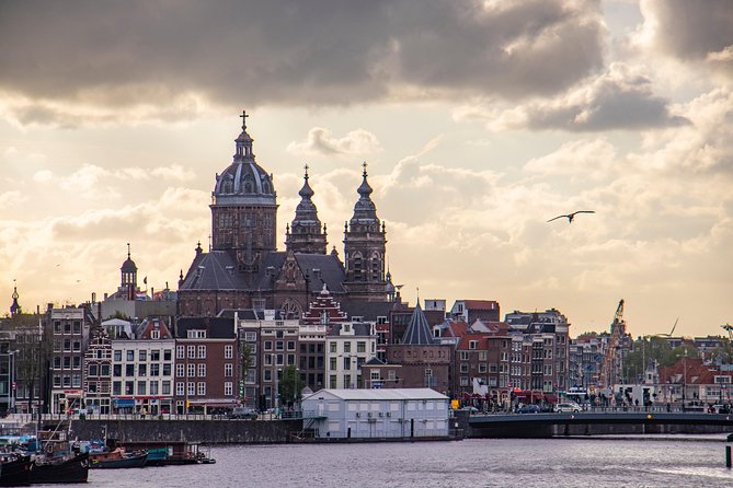 Discover the LGBT side of Amsterdam with a Local - What makes Bar Prik the key stop