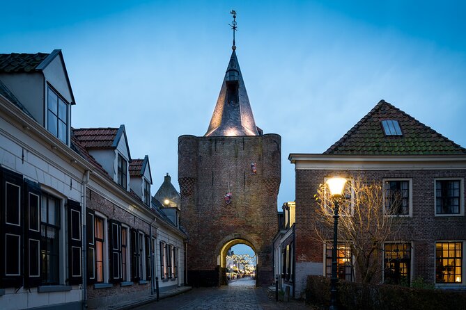 Discover The Netherlands Tour (from Amsterdam) - Is $148.99 a fair price?