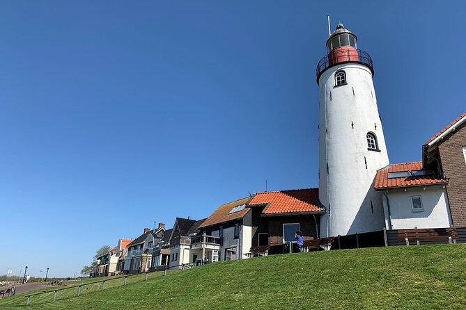 Discover The Netherlands Tour (from Amsterdam) - Sloten and Friesland’s eleven cities