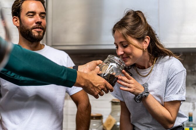 Distillery Tour & Rum Tasting @Spirited Union Rum Co. (Amsterdam) - Who will enjoy this Amsterdam distillery tour?