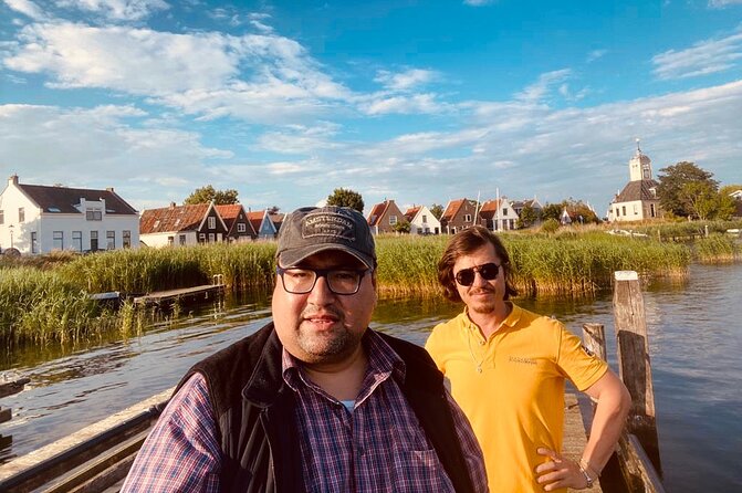 Dreamy Dutch Villages Tour: Giethoorn, Zaanse Schans & More - Dutch cheese at Catharina Hoeve