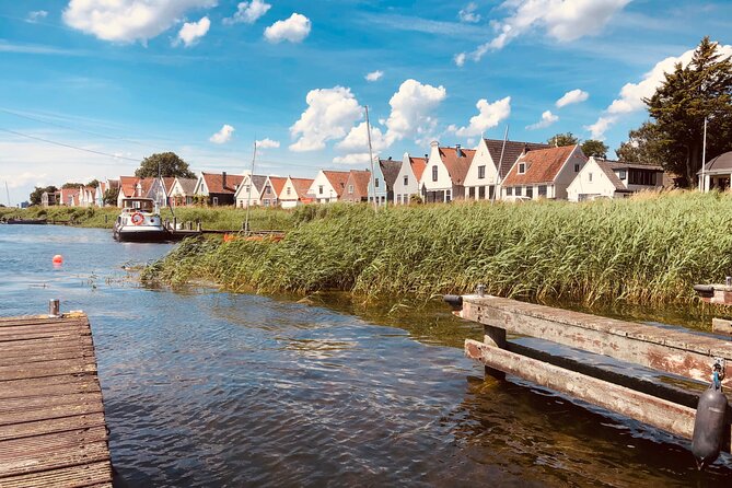 Dreamy Dutch Villages Tour: Giethoorn, Zaanse Schans & More - Is $152.50 a fair price?