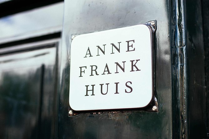 Drinks & Bites in Amsterdam Private Tour - The no-show concern you should take seriously