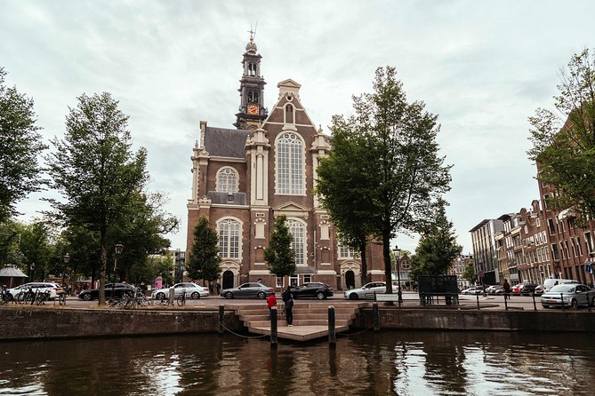 Drinks & Bites in Amsterdam Private Tour - Booking and cancellation details